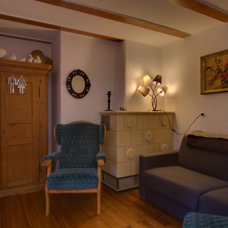 Hotel Zur Grossen Tanne Bühl Pokoj fotografie