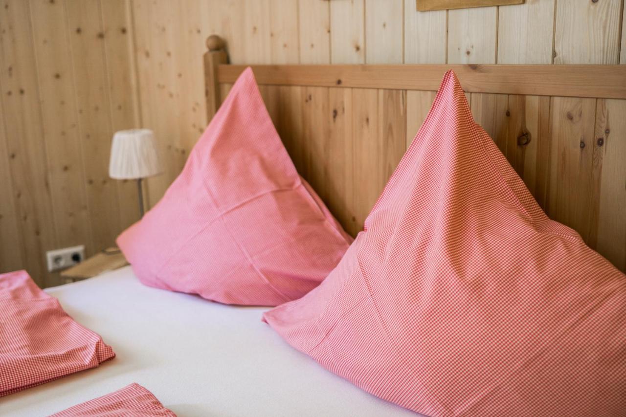 Hotel Zur Grossen Tanne Bühl Exteriér fotografie