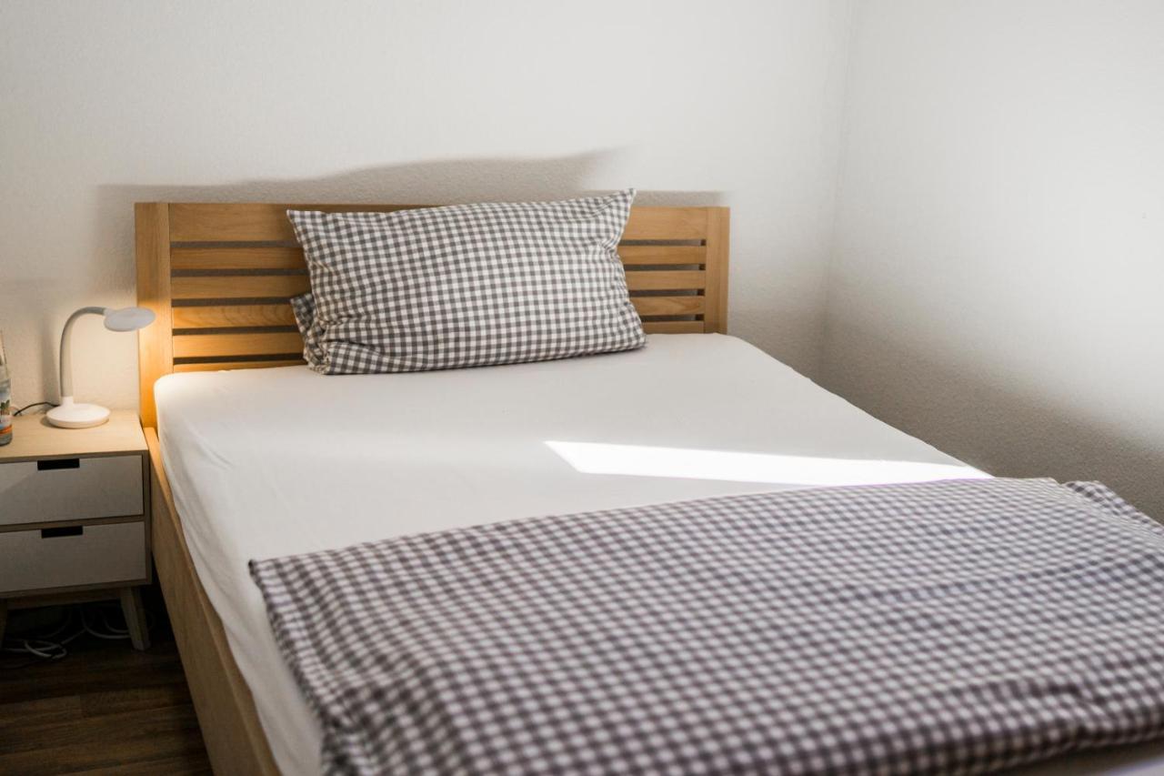 Hotel Zur Grossen Tanne Bühl Exteriér fotografie