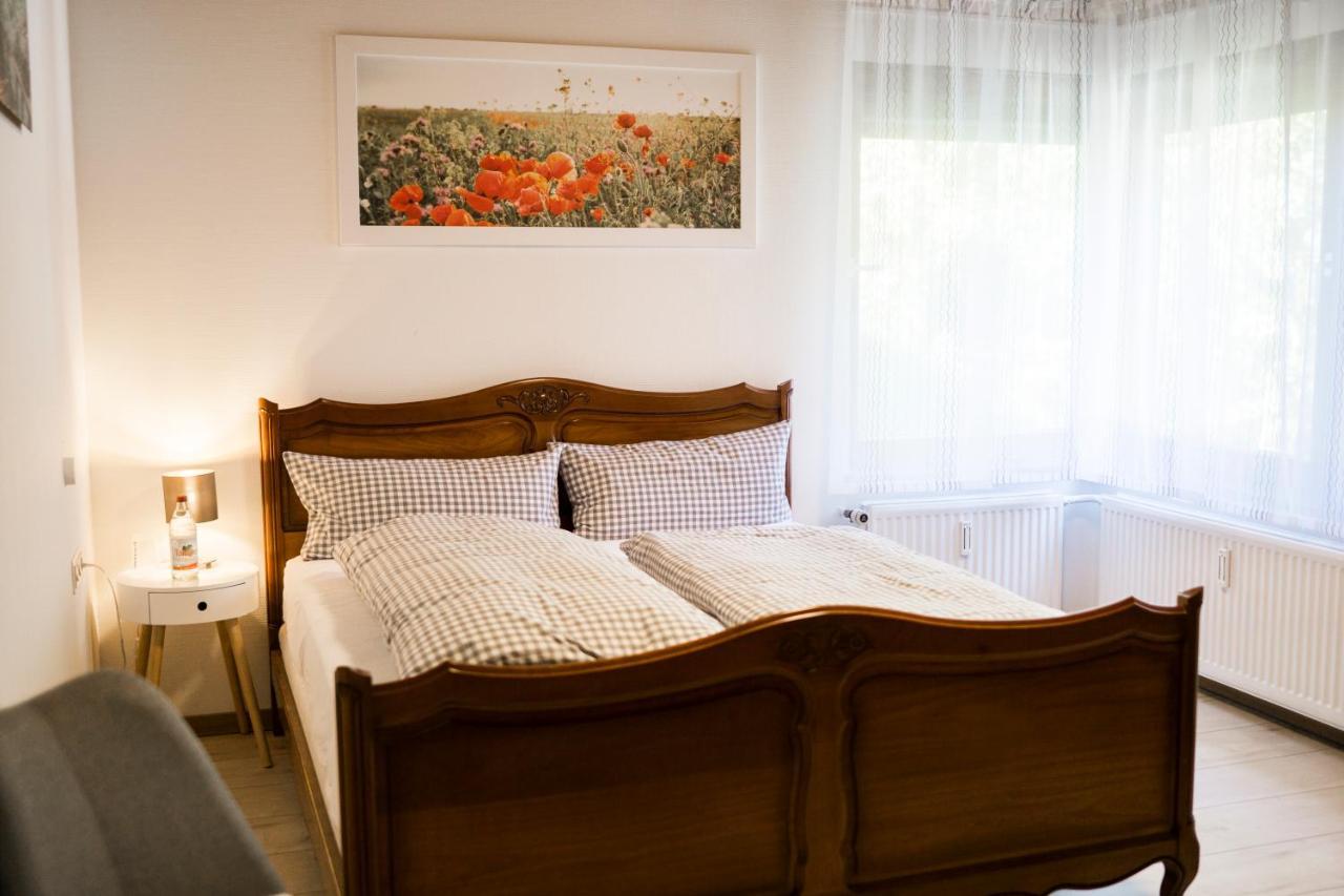 Hotel Zur Grossen Tanne Bühl Exteriér fotografie